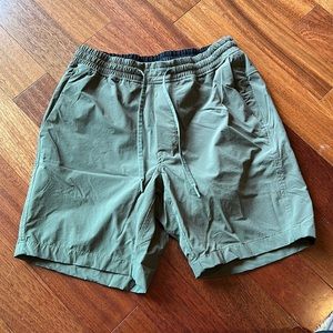 Lululemon Bowline 8in Short